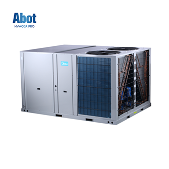 midea rooftop air conditioner